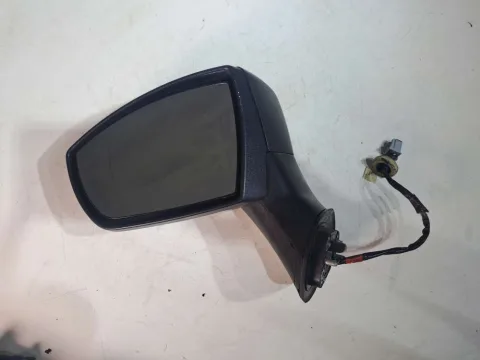 RETROVISOR ELETRICO ESQUERDO FORD ECOSPORT 1.5 2018