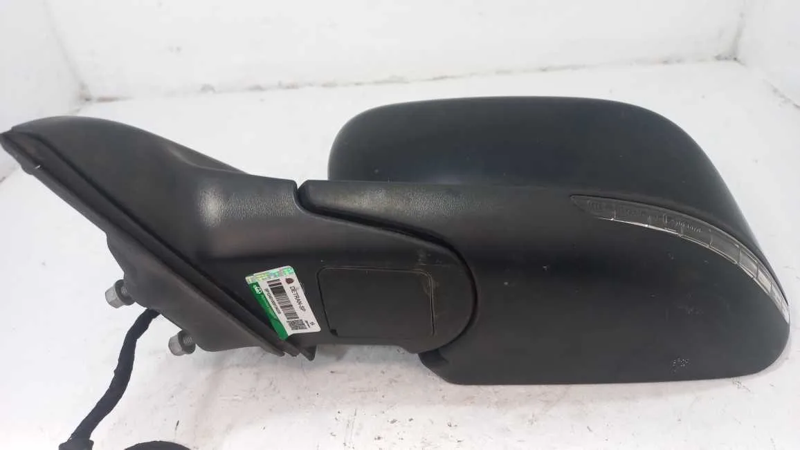 RETROVISOR ELETRICO ESQUERDO JEEP COMPASS 2.0 2016
