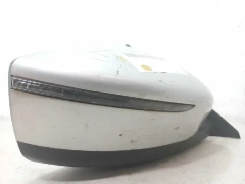 RETROVISOR ELETRICO ESQUERDO NISSAN KICKS 1.6 2021