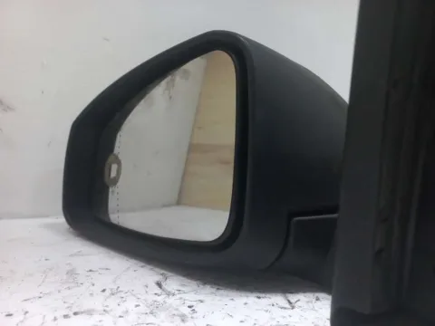 RETROVISOR ELETRICO ESQUERDO RENAULT FLUENCE 2.0 2017