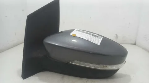 RETROVISOR ELETRICO ESQUERDO VOLKSWAGEN FOX 1.6 2020