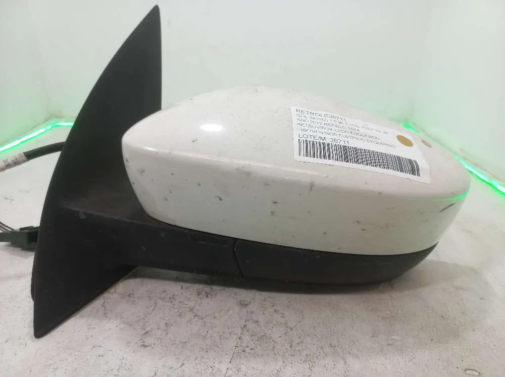 RETROVISOR ELETRICO ESQUERDO VOLKSWAGEN GOL 1.0 2014