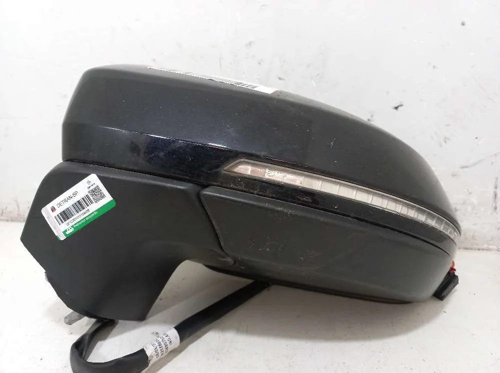 RETROVISOR ELETRICO ESQUERDO VOLKSWAGEN TAOS 1.4 2022