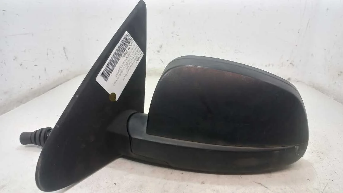 RETROVISOR MANUAL ESQUERDO CHEVROLET CELTA 1.0 2010