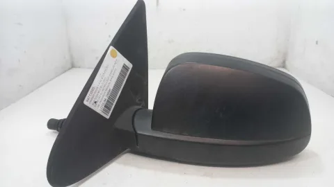 RETROVISOR MANUAL ESQUERDO CHEVROLET PRISMA 1.4 2010
