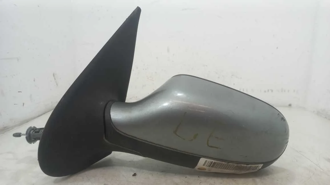 RETROVISOR MANUAL ESQUERDO FIAT PALIO 1.0 2010