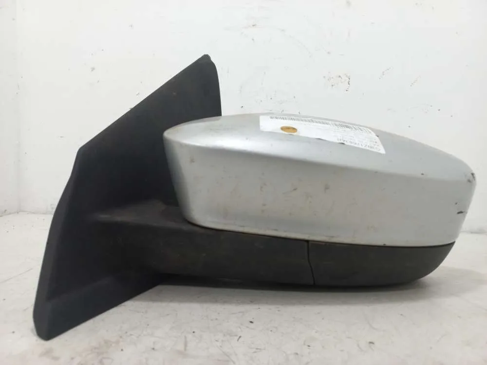 RETROVISOR MANUAL ESQUERDO FORD KA 1.0 2021