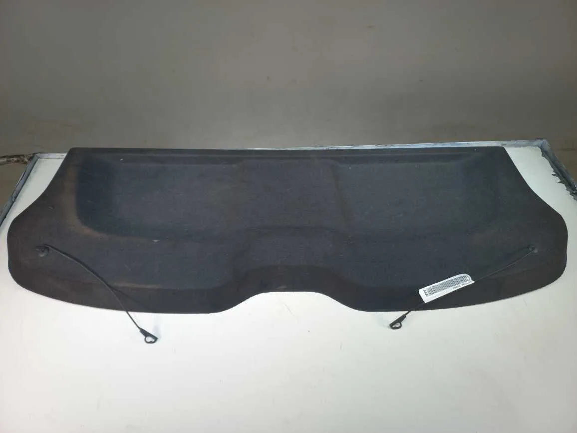 BAGAGITO/ TAMPAO FIAT ARGO DRIVE 1.0 2018