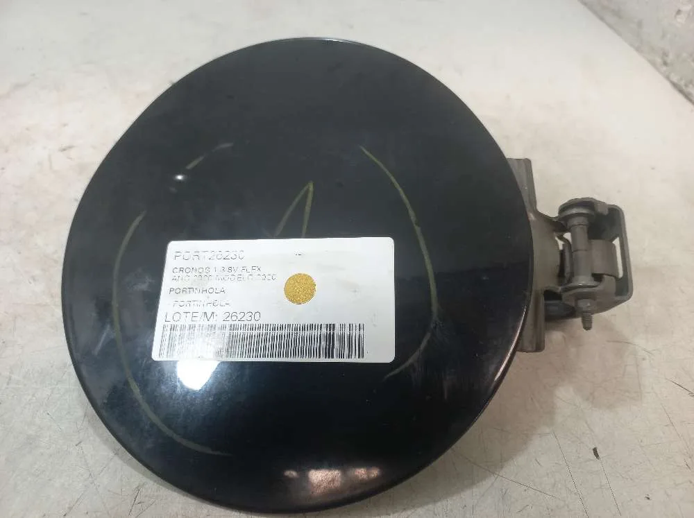 PORTINHOLA FIAT CRONOS 1.3L 2020