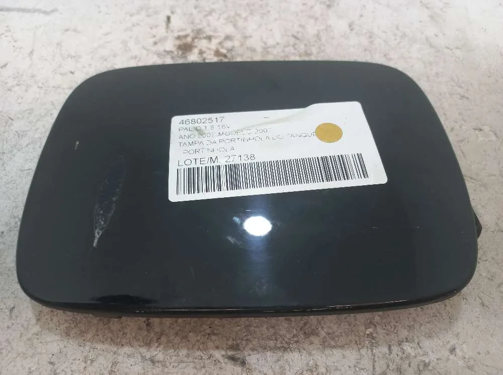 PORTINHOLA FIAT PALIO 1.6L 2007