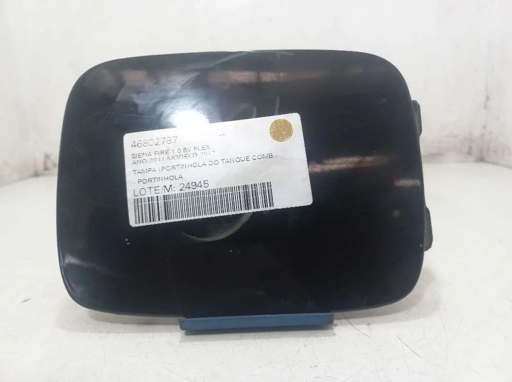 PORTINHOLA FIAT SIENA 1.0 2012