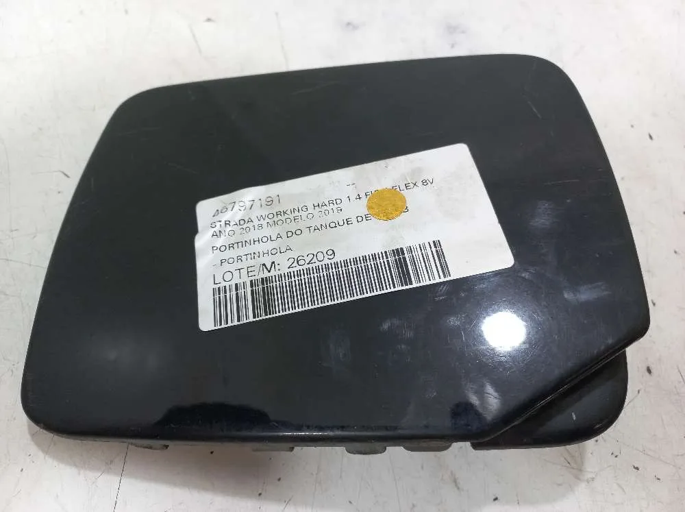 PORTINHOLA FIAT STRADA 1.4 2019