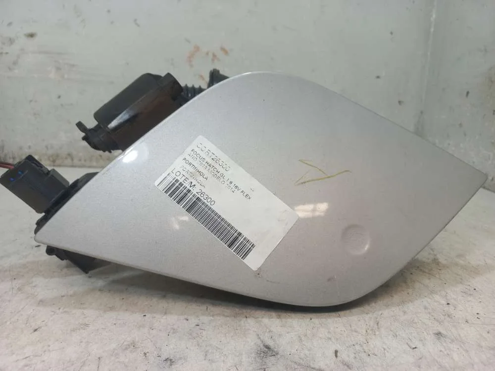 PORTINHOLA FORD FOCUS 1.6 2014