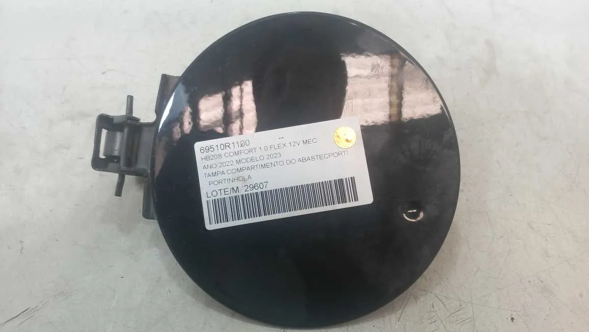 PORTINHOLA Hyundai HB20S 1.0 2023
