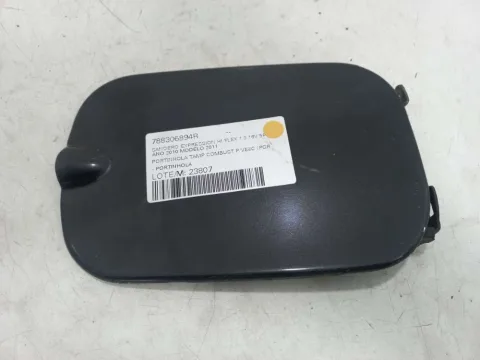 PORTINHOLA RENAULT SANDERO 1.0 2011