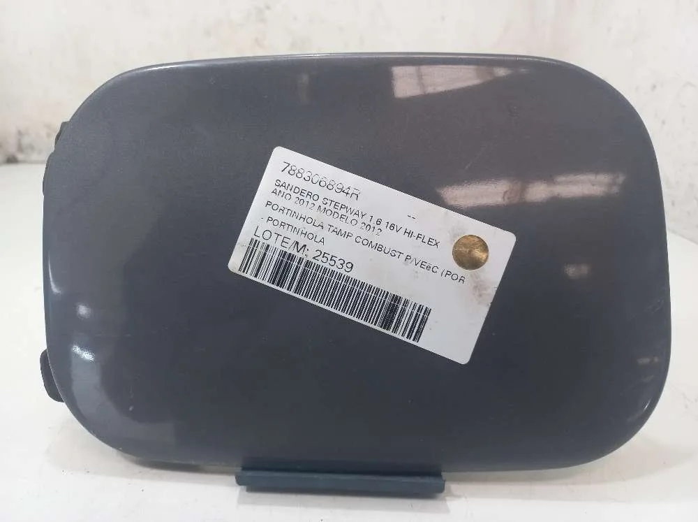 PORTINHOLA RENAULT SANDERO 1.6 2012