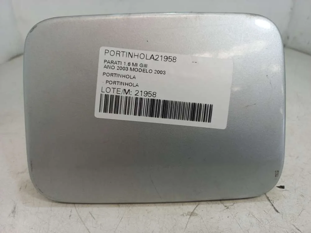 PORTINHOLA VOLKSWAGEN PARATI 1.6 2003