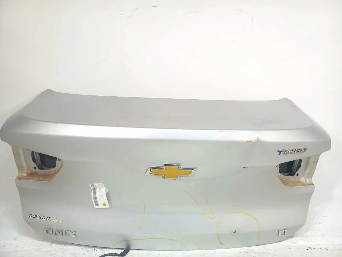 TAMPA TRASEIRA CHEVROLET ONIX 1.0 2023