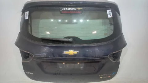 TAMPA TRASEIRA CHEVROLET SPIN 1.8 2020
