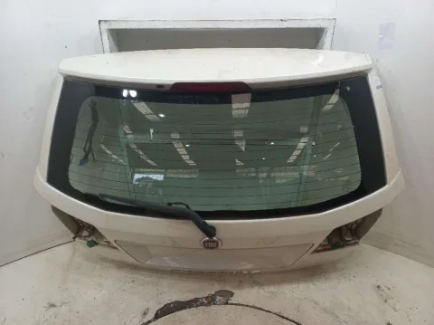 TAMPA TRASEIRA FIAT FREEMONT 2.4 2015