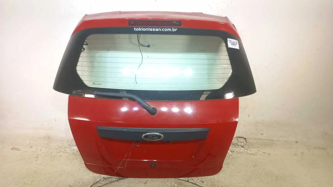 TAMPA TRASEIRA FORD KA 1.0 2009