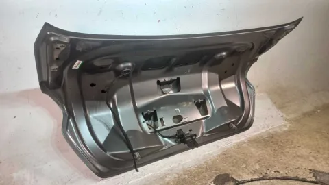 TAMPA TRASEIRA FORD KA 1.5 2019