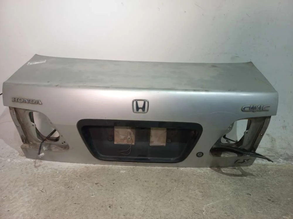 TAMPA TRASEIRA HONDA CIVIC 1.6 1999
