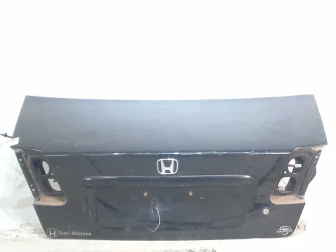 TAMPA TRASEIRA HONDA CIVIC 1.7 2004