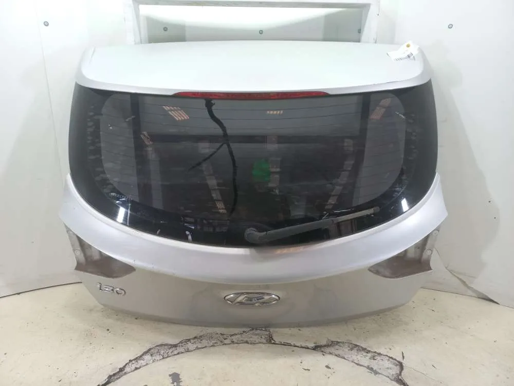 TAMPA TRASEIRA HYUNDAI I30 1.8 2015