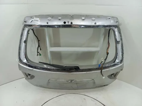 TAMPA TRASEIRA HYUNDAI VERA 3.8 2012