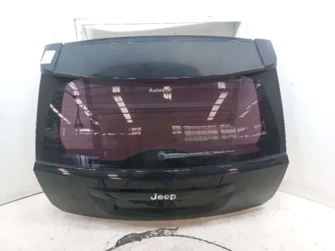TAMPA TRASEIRA JEEP COMPASS 2.0 2013
