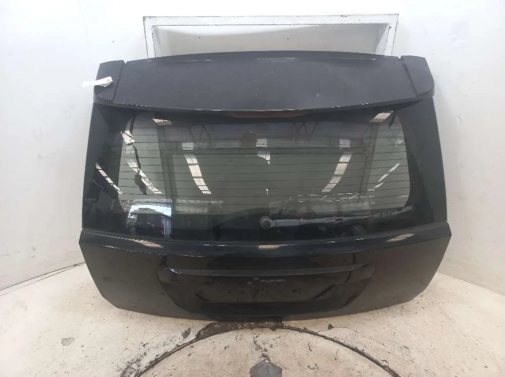 TAMPA TRASEIRA JEEP COMPASS 2.0 2014