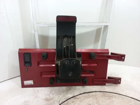TAMPA TRASEIRA JEEP WRANGLER 4.0 1998