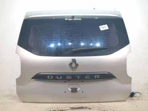 TAMPA TRASEIRA RENAULT DUSTER 1.6 2024