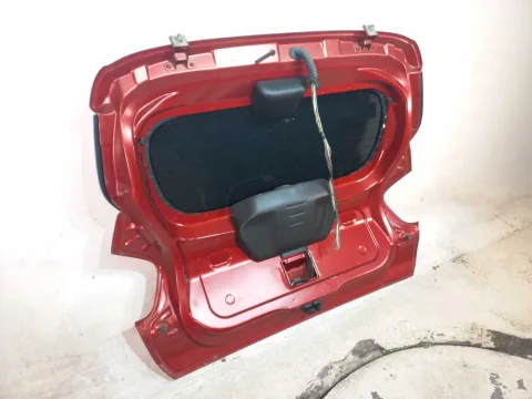 TAMPA TRASEIRA RENAULT KWID 1.0 2022