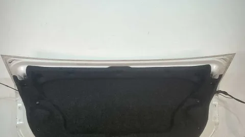 TAMPA TRASEIRA TOYOTA COROLLA 1.8 2019