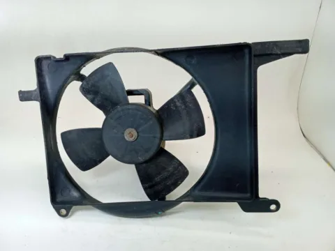 VENTILADOR CHEVROLET CLASSIC/ 1.0 2011
