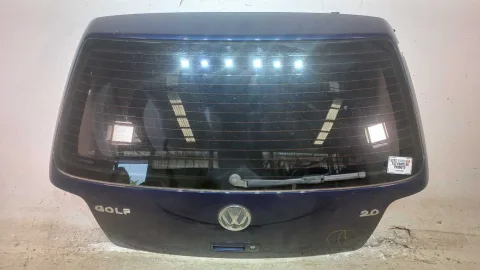 TAMPA TRASEIRA VOLKSWAGEN GOLF 2.0 2001