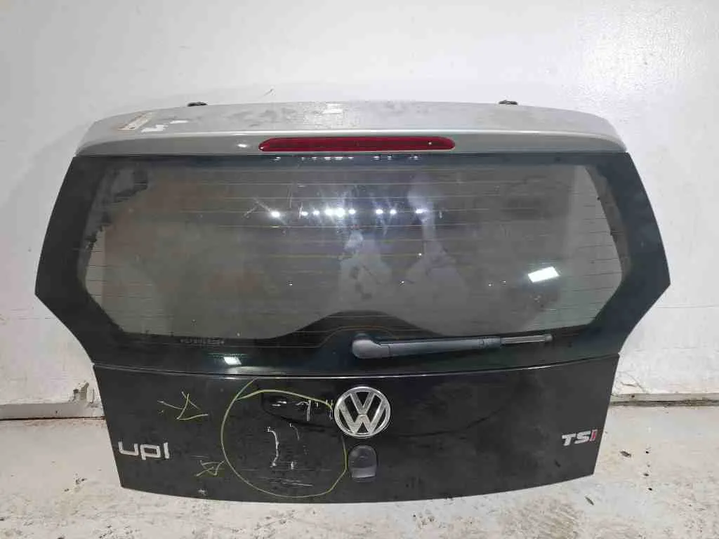 TAMPA TRASEIRA VOLKSWAGEN UP 1.0 2016