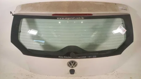 TAMPA TRASEIRA VOLKSWAGEN UP! 1.0 2015
