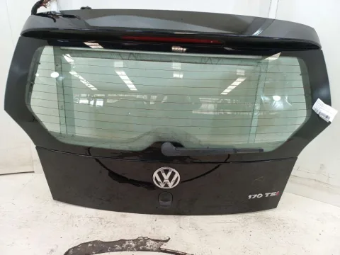 TAMPA TRASEIRA VOLKSWAGEN UP! 1.0 2019