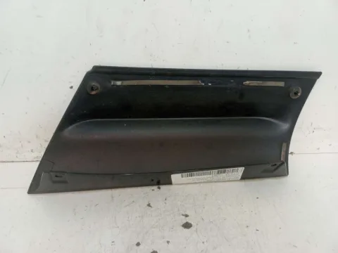 ACABAMENTO EXTERNO DA COLUNA C FORD ECOSPORT 2.0 2014