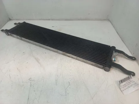 RADIADOR DO OLEO DO MOTOR JEEP COMPASS 2.0 2018
