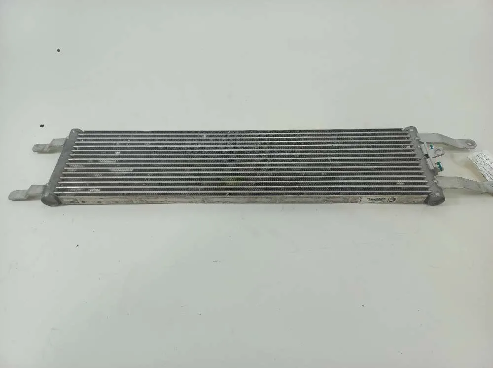 RADIADOR DO OLEO DO MOTOR JEEP COMPASS 2.0 2021