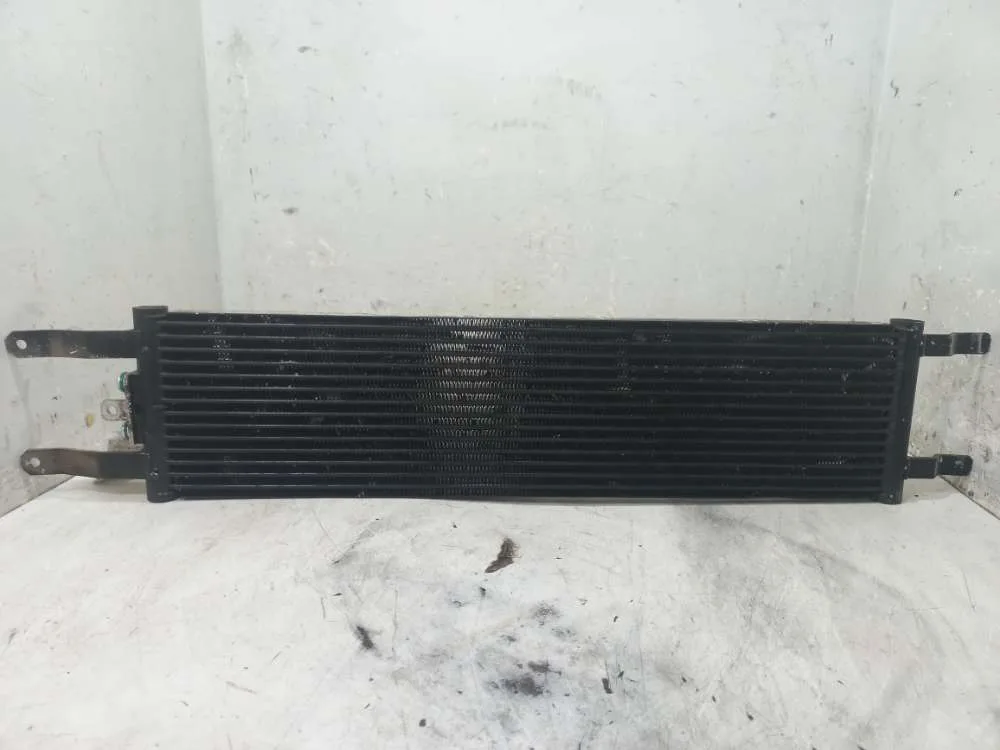TROCADOR DE CALOR FIAT TORO 2.4 2017