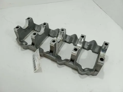 MANCAL DO VIRABREQUIM FORD ECOSPORT 1.6 2014