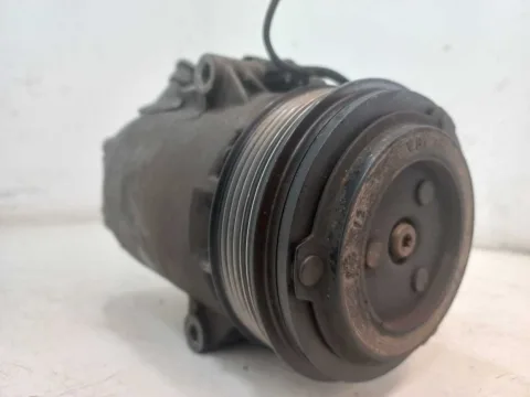 COMPRESSOR DO AR CONDICIONADO CHEVROLET VECTRA 2.0 2006