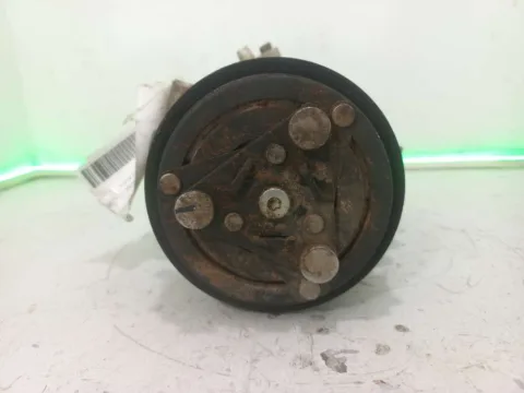 COMPRESSOR DO AR CONDICIONADO FIAT ARGO DRIVE 1.0 2021