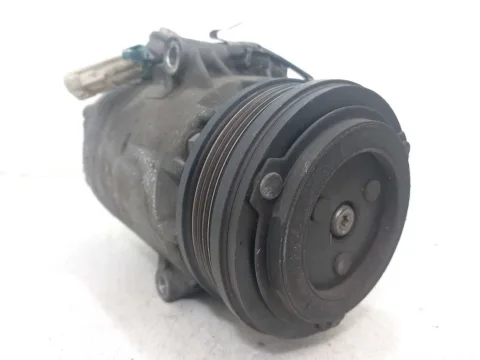 COMPRESSOR DO AR CONDICIONADO FIAT STILO 1.8 2004
