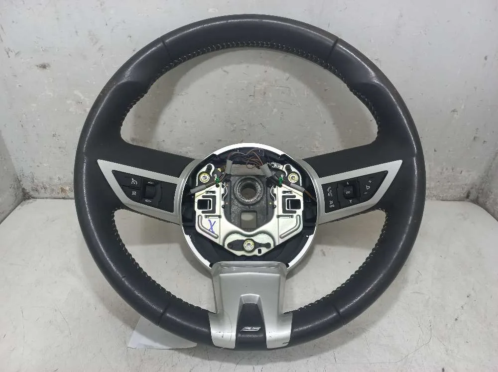 VOLANTE DE DIRECAO CHEVROLET CAMARO 6.2 2012